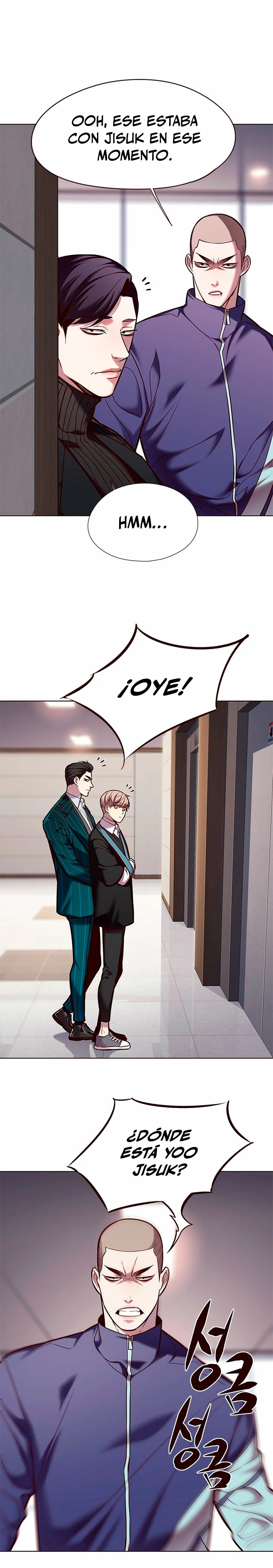 Rayito  > Capitulo 114 > Page 131