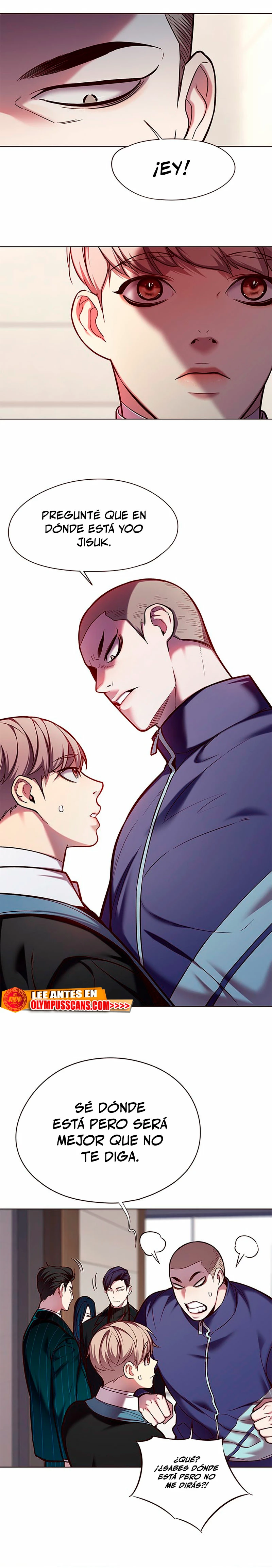 Rayito  > Capitulo 114 > Page 151