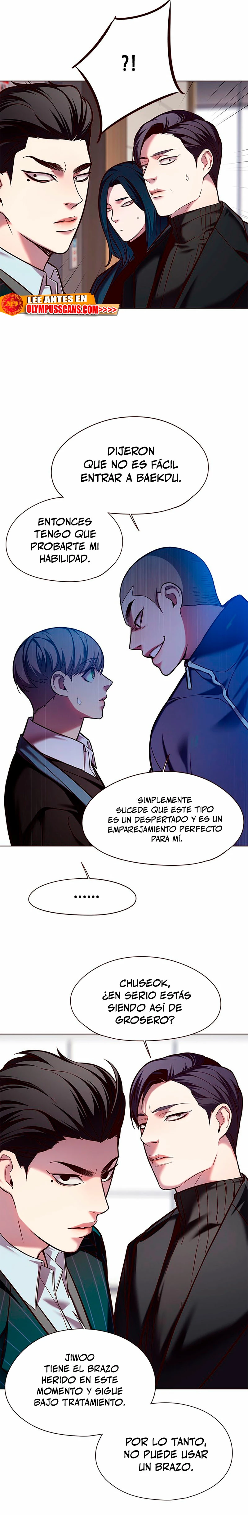 Rayito  > Capitulo 114 > Page 171