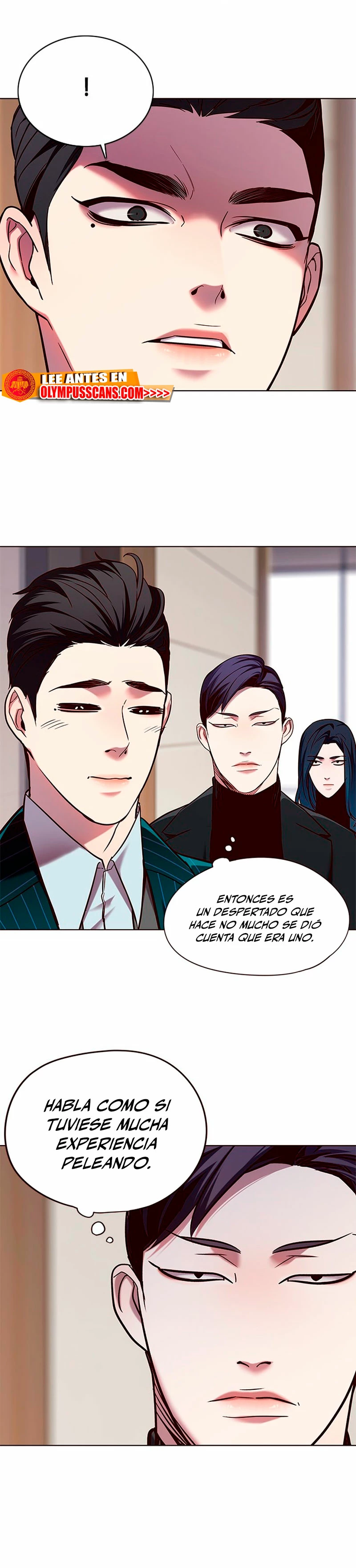 Rayito  > Capitulo 114 > Page 191