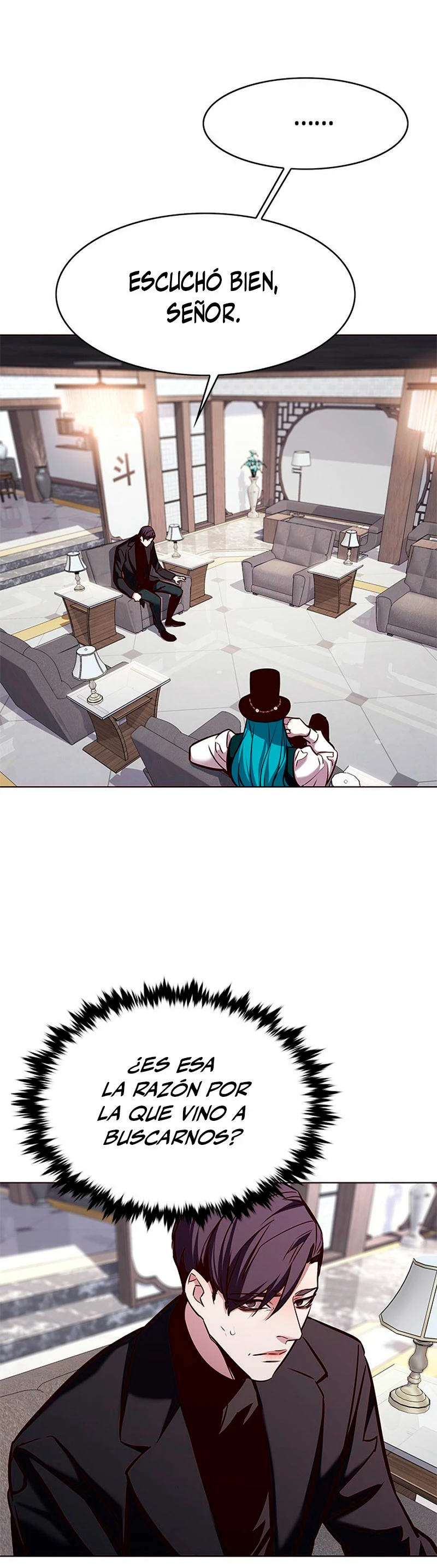 Rayito  > Capitulo 181 > Page 31