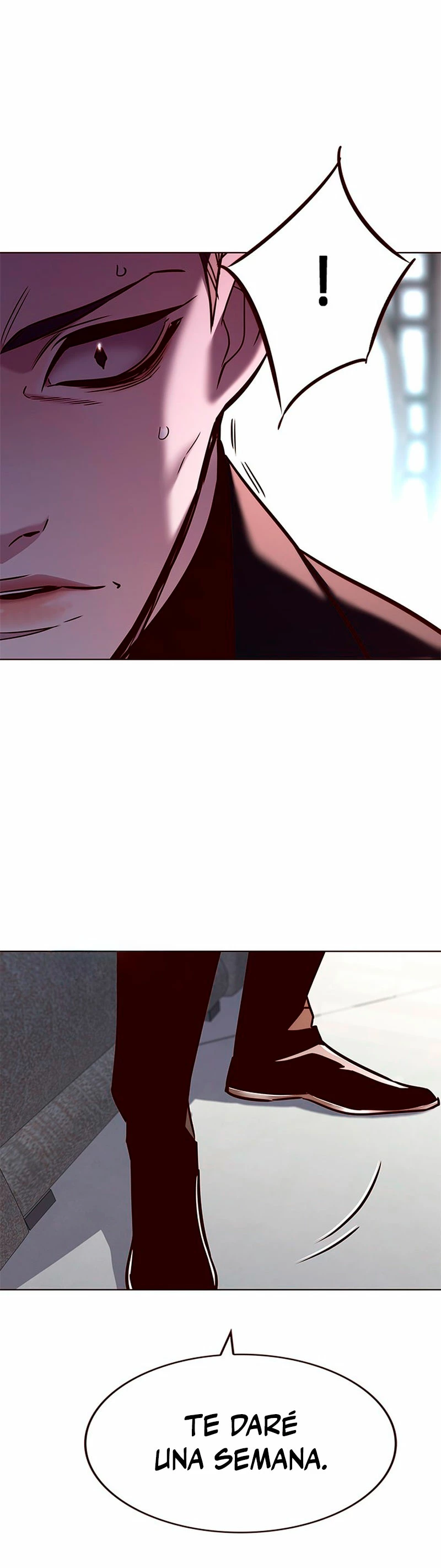 Rayito  > Capitulo 181 > Page 51