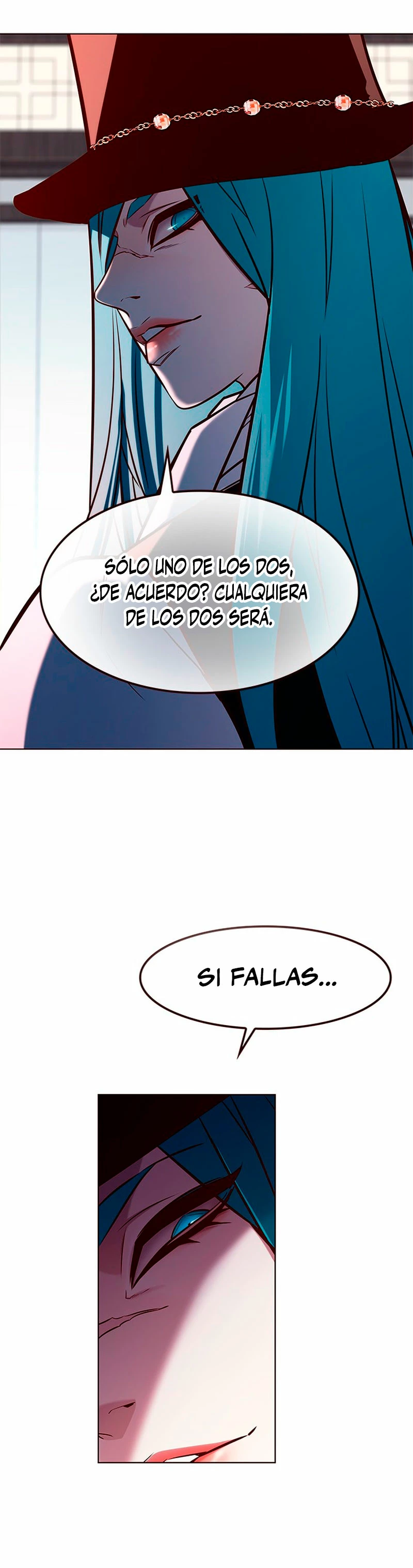 Rayito  > Capitulo 181 > Page 61