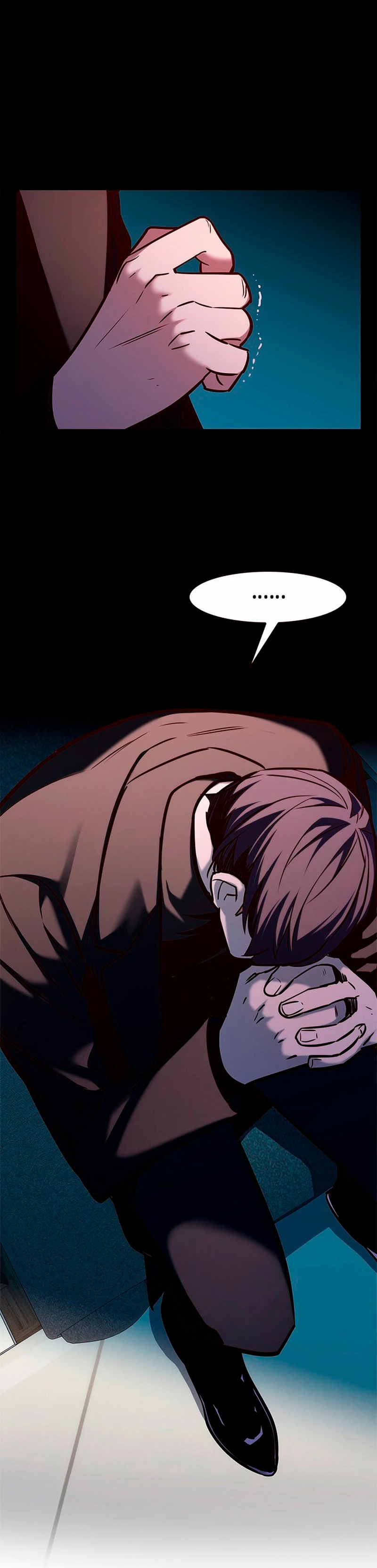 Rayito  > Capitulo 181 > Page 81