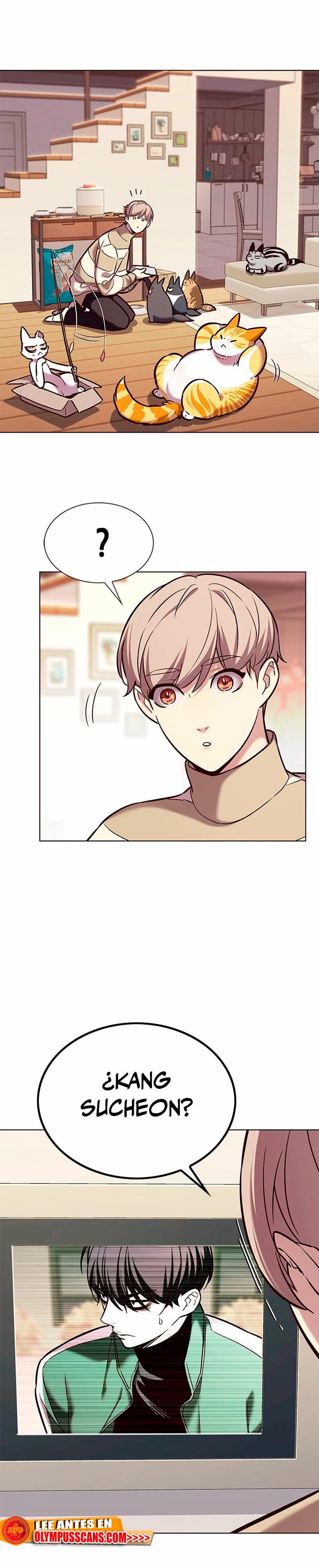 Rayito  > Capitulo 181 > Page 101