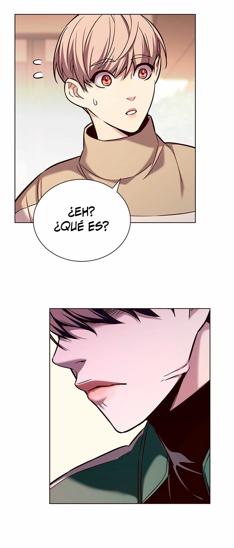 Rayito  > Capitulo 181 > Page 131