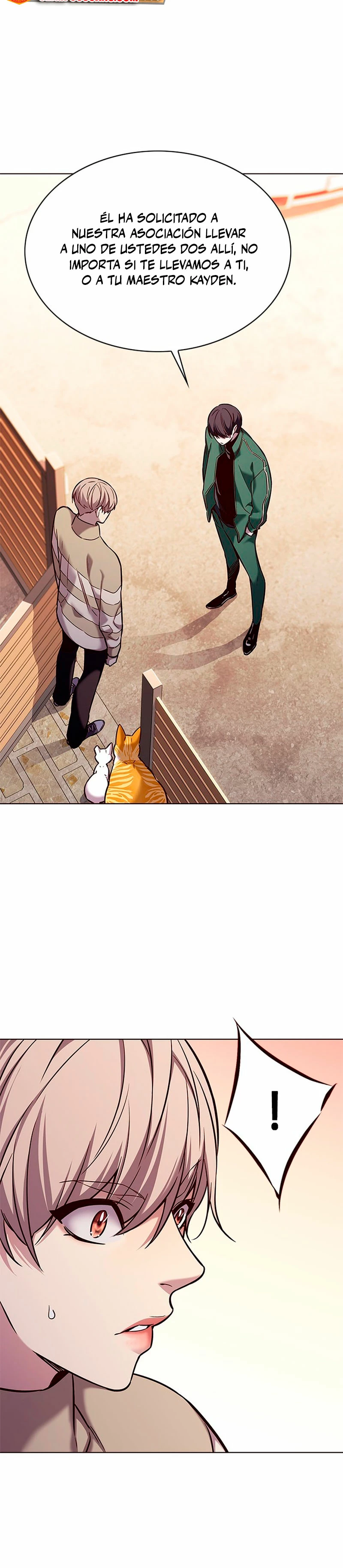 Rayito  > Capitulo 181 > Page 161