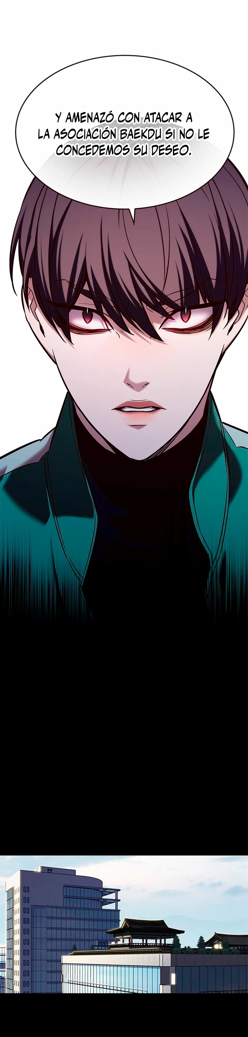 Rayito  > Capitulo 181 > Page 171