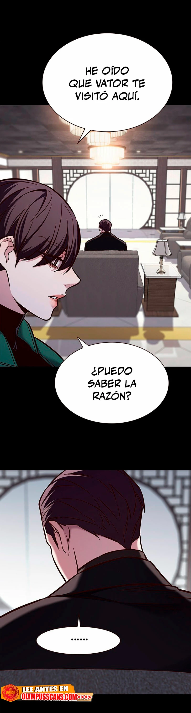 Rayito  > Capitulo 181 > Page 181