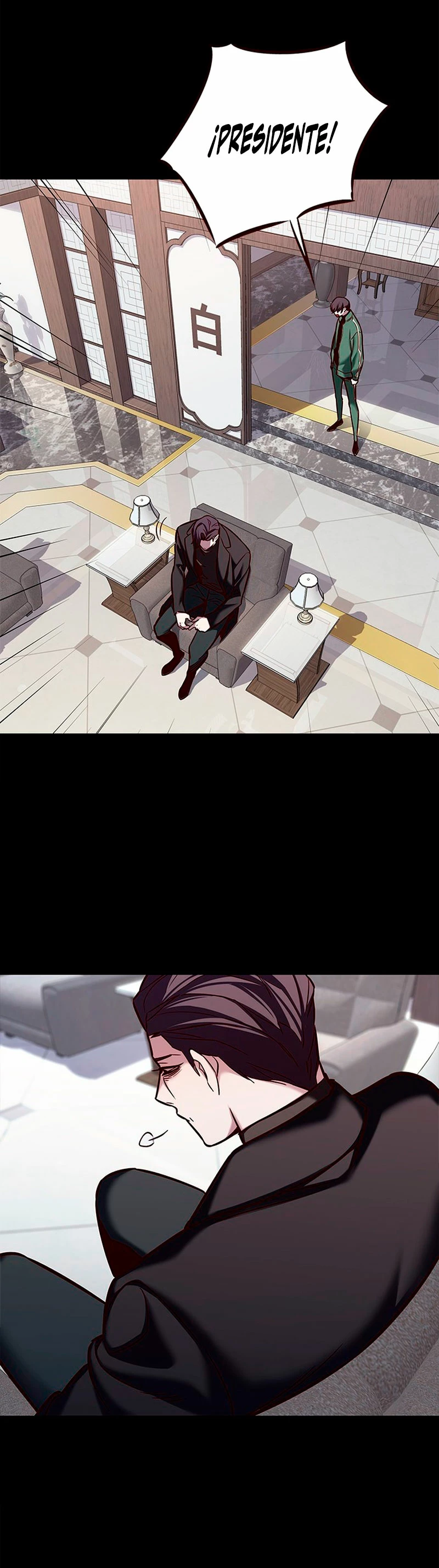 Rayito  > Capitulo 181 > Page 191