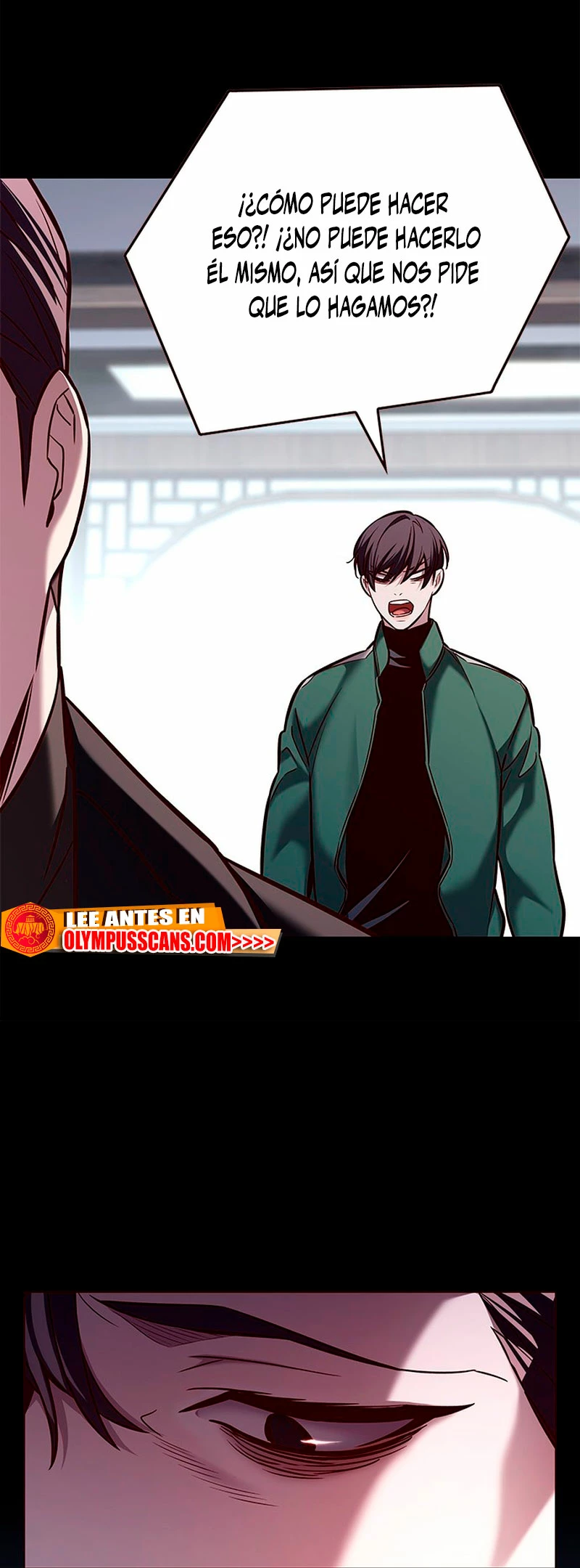 Rayito  > Capitulo 181 > Page 211