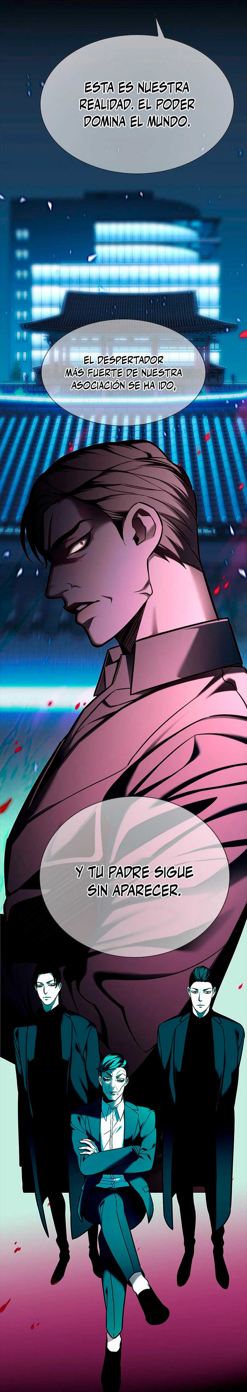 Rayito  > Capitulo 181 > Page 221