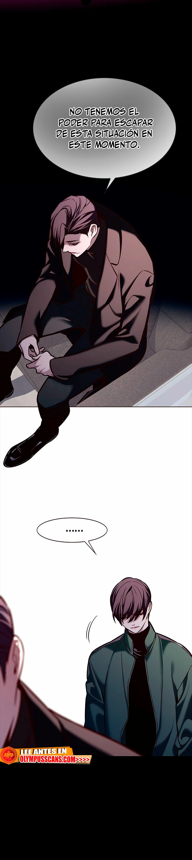 Rayito  > Capitulo 181 > Page 231