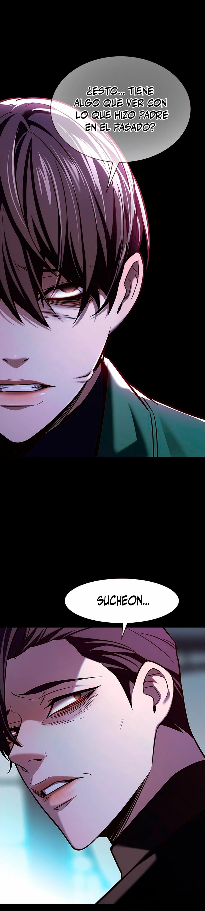 Rayito  > Capitulo 181 > Page 241