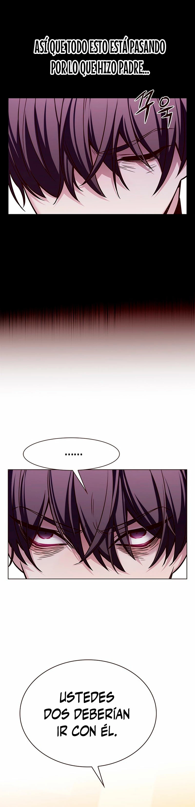 Rayito  > Capitulo 181 > Page 251