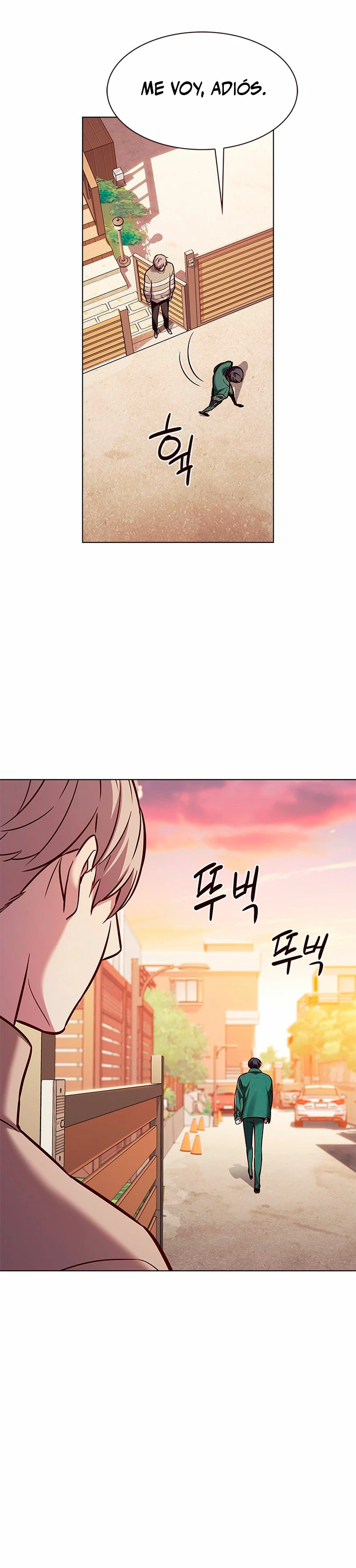 Rayito  > Capitulo 181 > Page 301