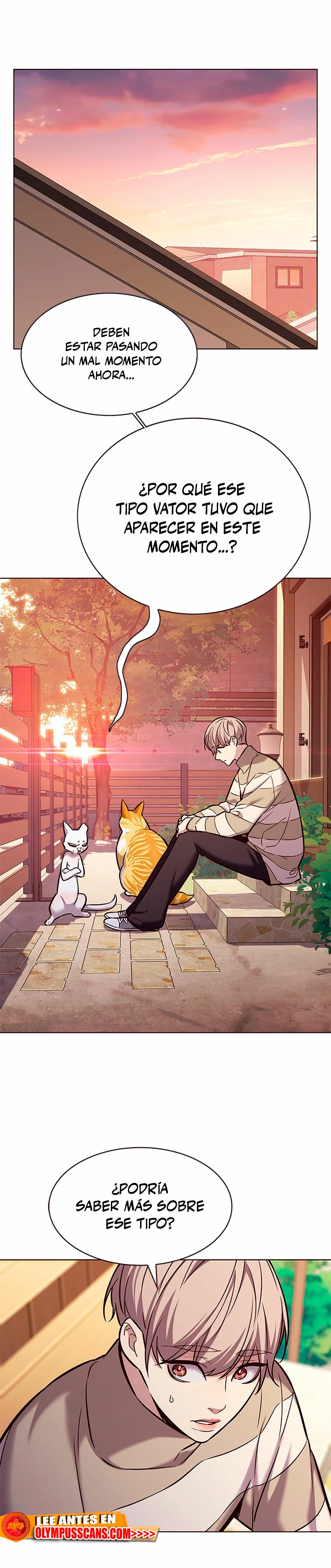 Rayito  > Capitulo 181 > Page 321