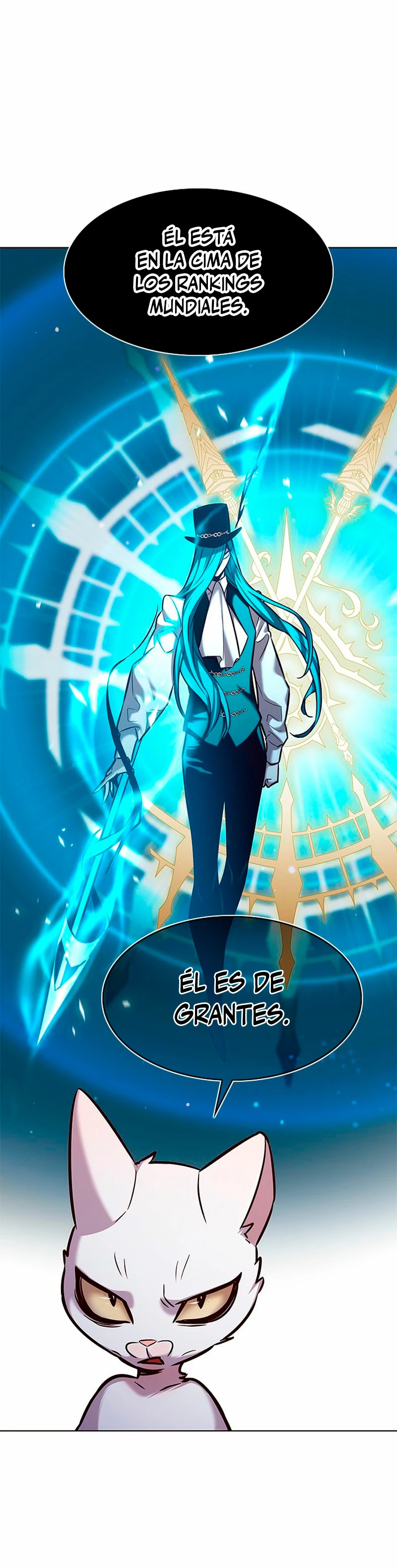 Rayito  > Capitulo 181 > Page 331