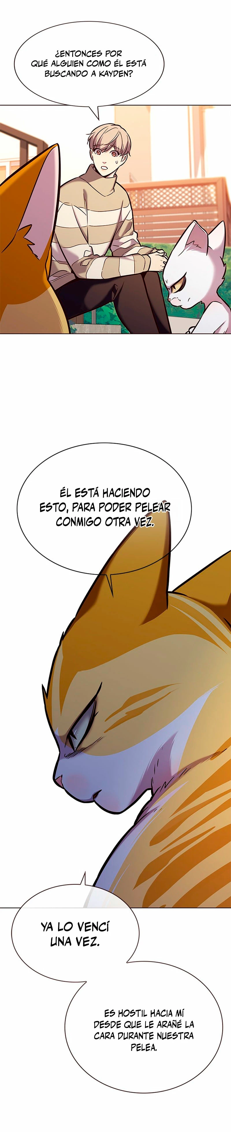Rayito  > Capitulo 181 > Page 341