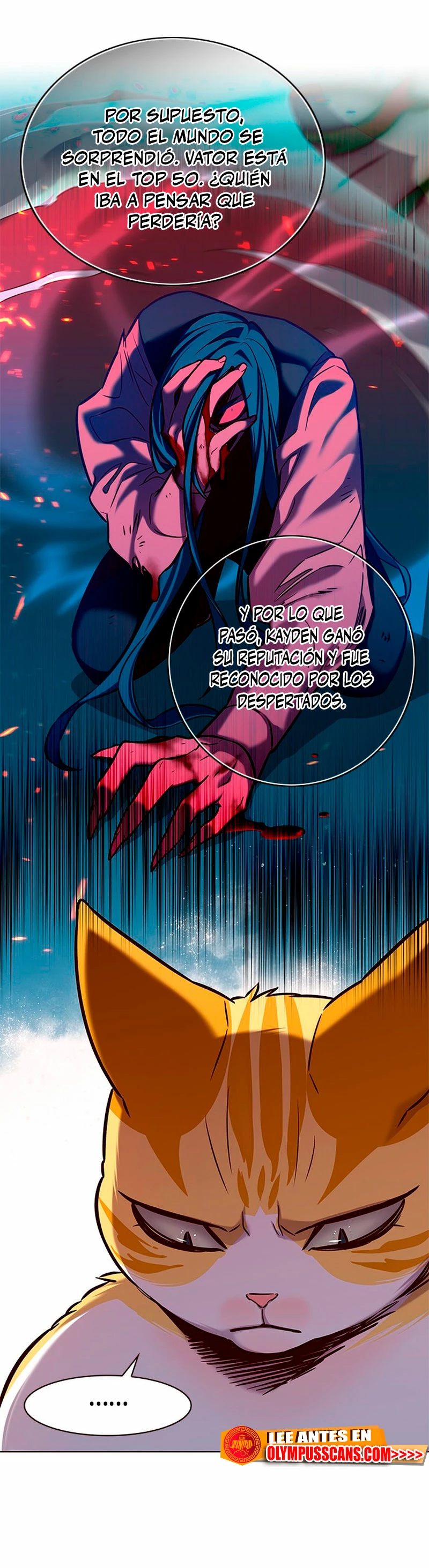 Rayito  > Capitulo 181 > Page 361