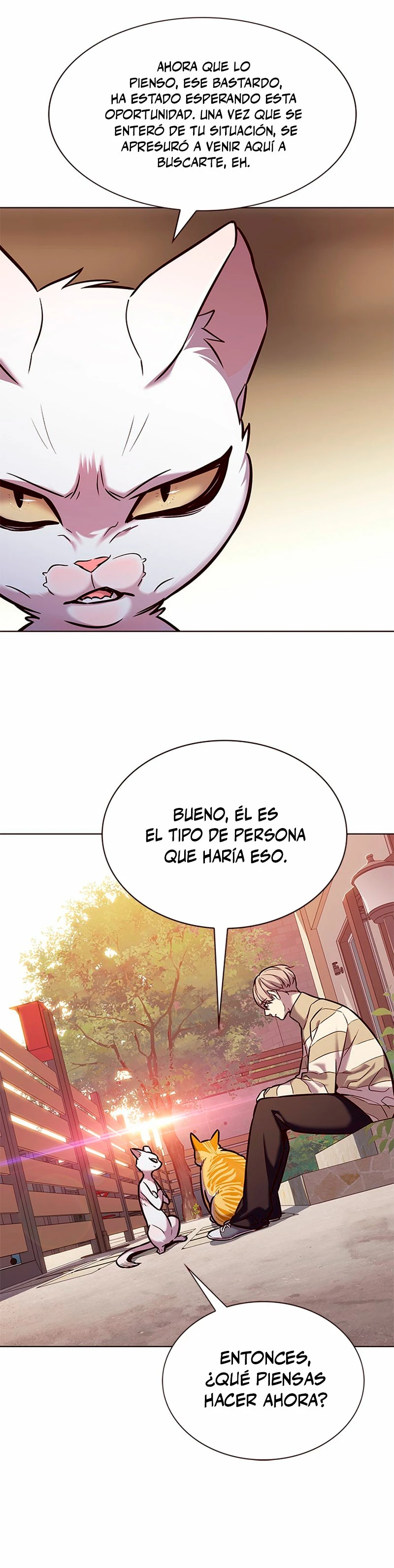 Rayito  > Capitulo 181 > Page 371