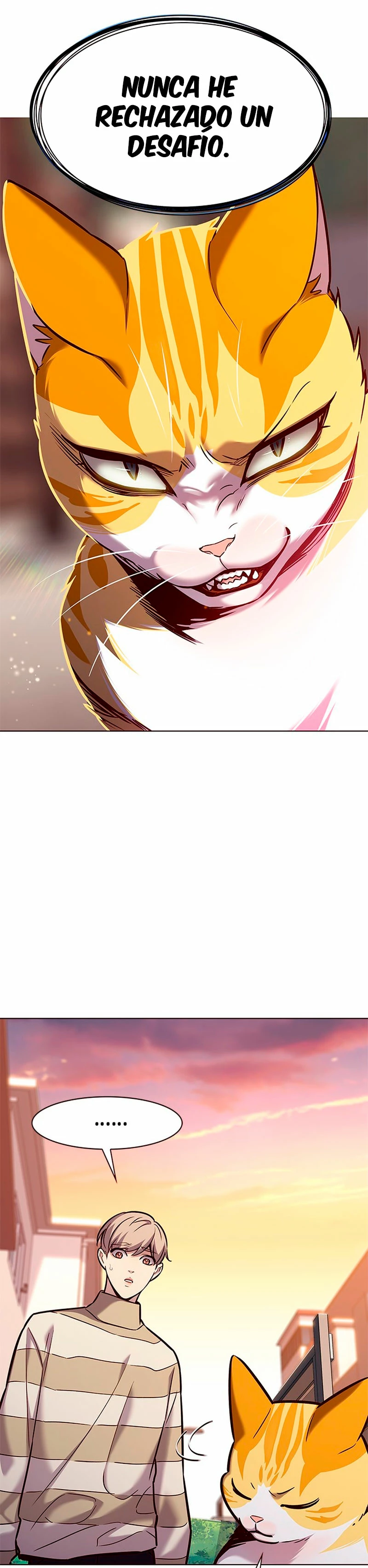 Rayito  > Capitulo 181 > Page 391