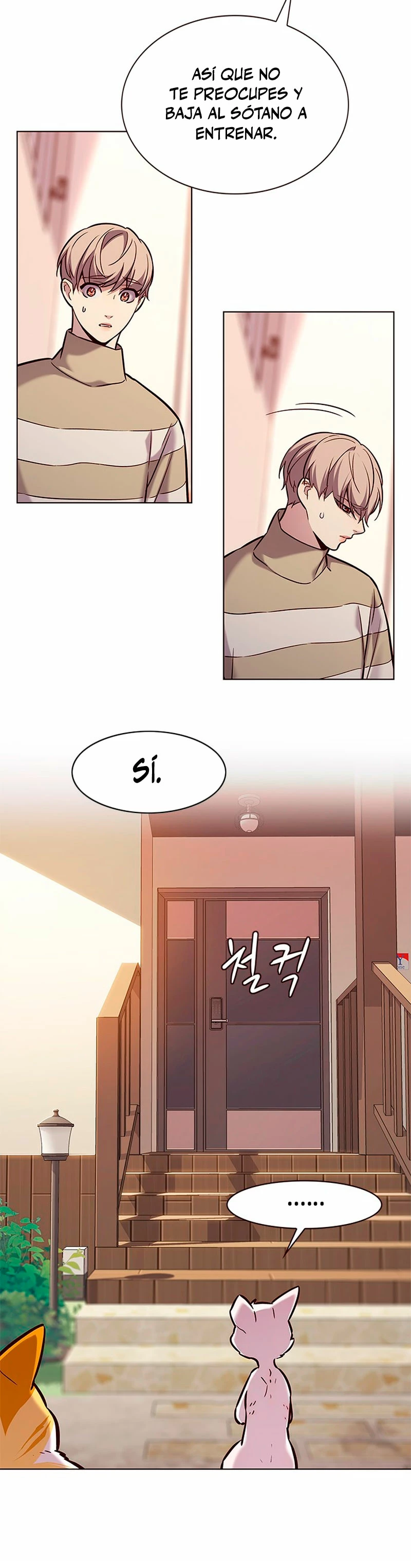 Rayito  > Capitulo 181 > Page 401