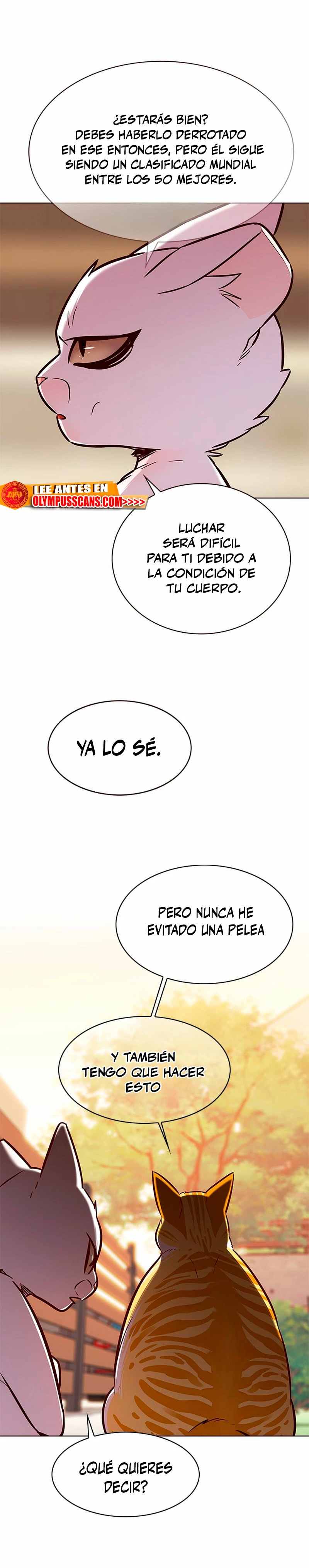 Rayito  > Capitulo 181 > Page 411