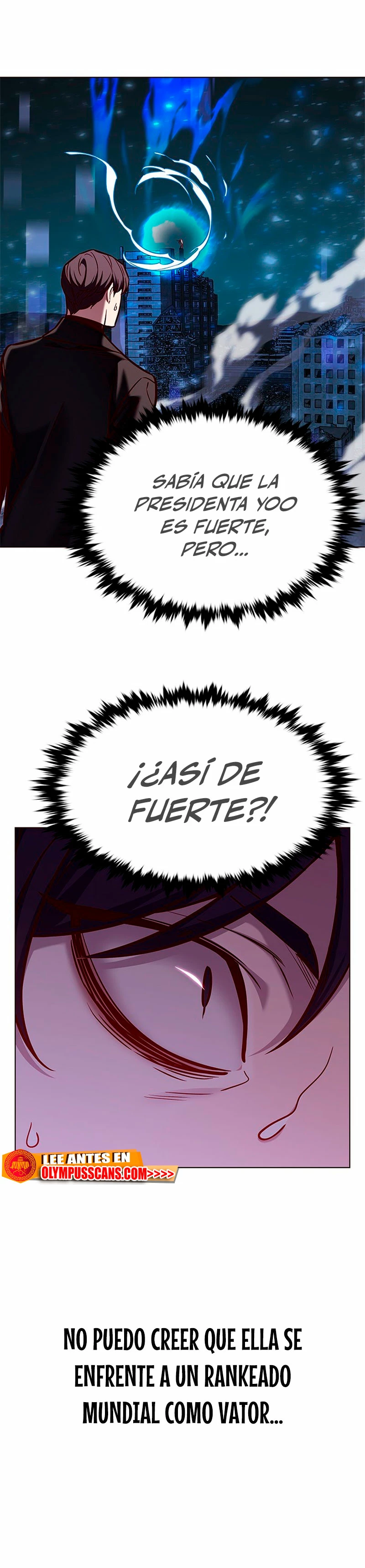 Rayito  > Capitulo 184 > Page 41