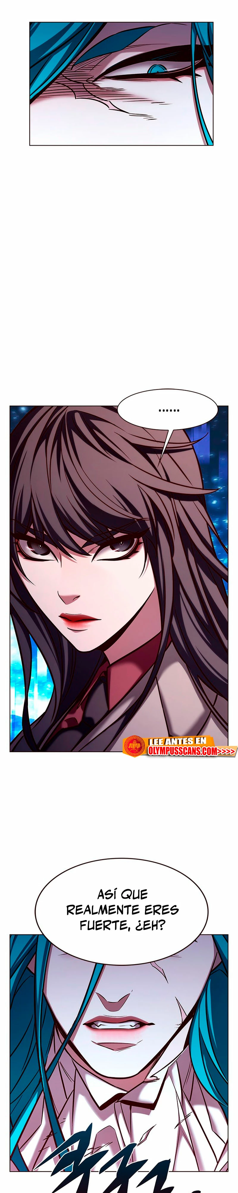 Rayito  > Capitulo 184 > Page 61