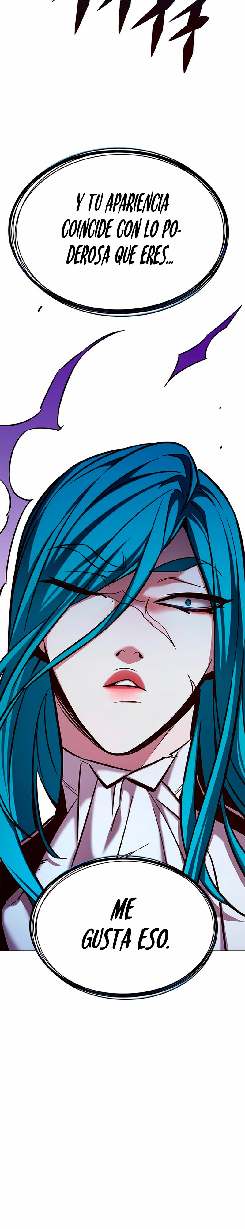 Rayito  > Capitulo 184 > Page 71