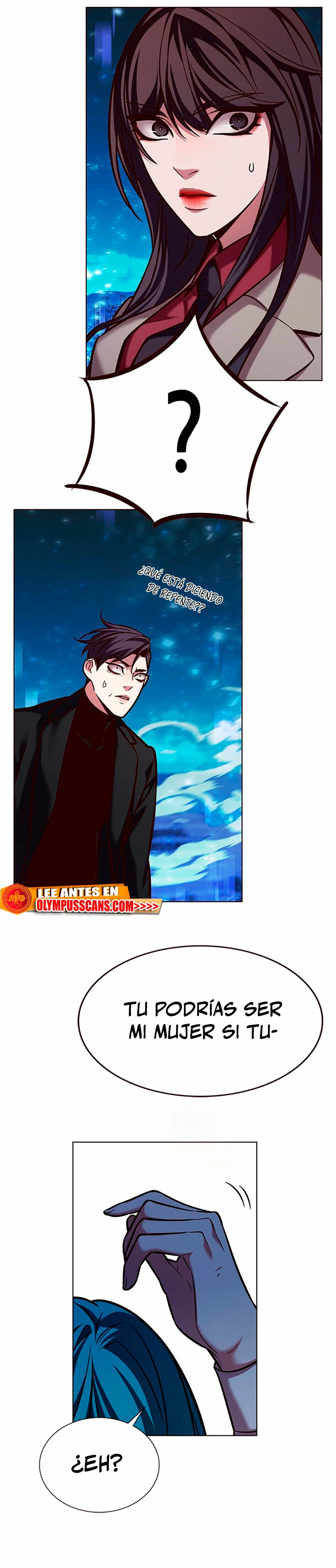 Rayito  > Capitulo 184 > Page 81