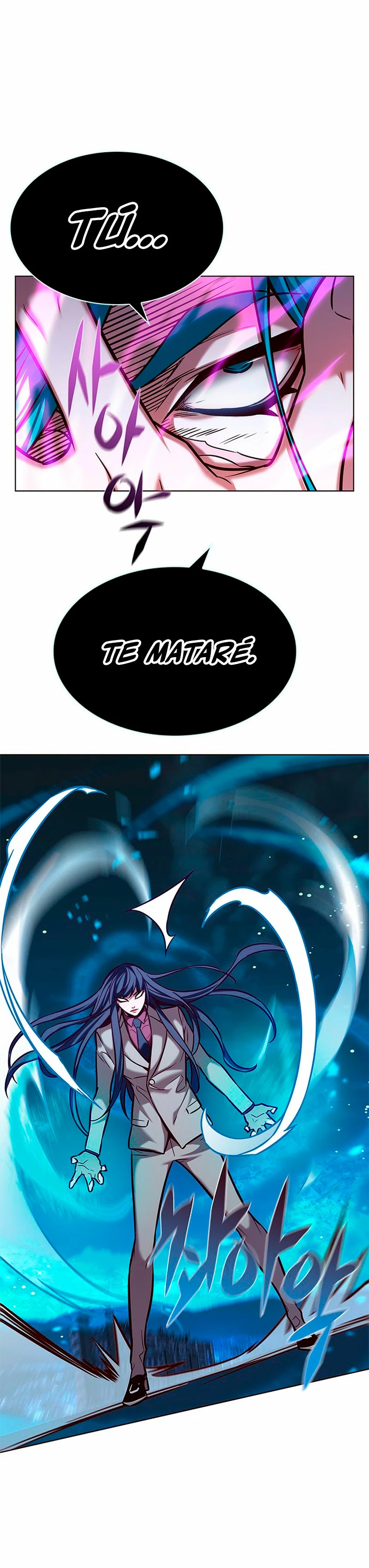 Rayito  > Capitulo 184 > Page 101