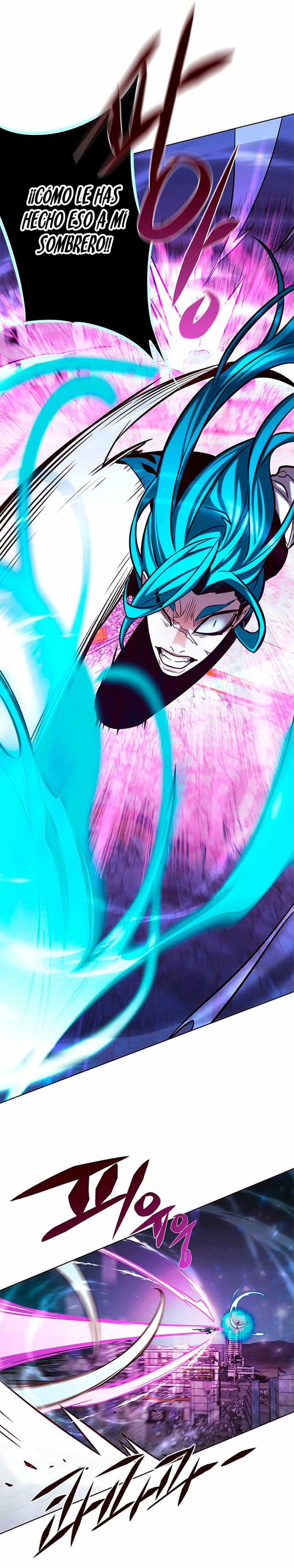 Rayito  > Capitulo 184 > Page 111