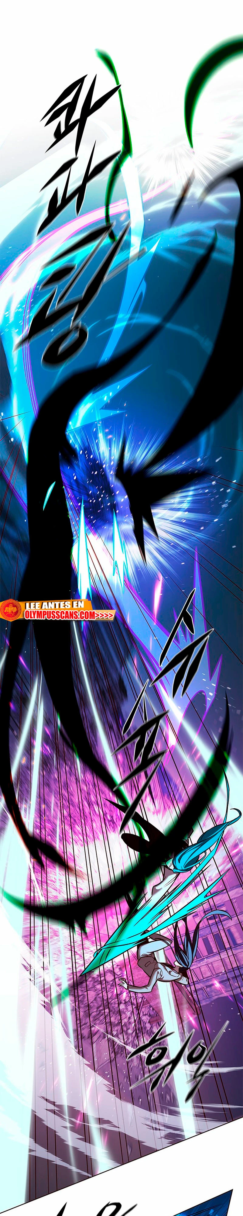 Rayito  > Capitulo 184 > Page 121