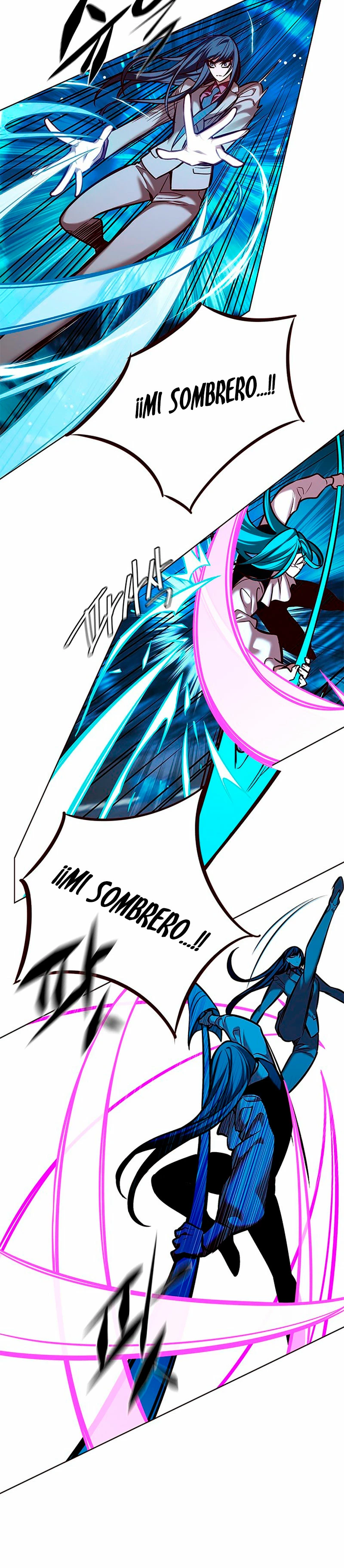 Rayito  > Capitulo 184 > Page 131