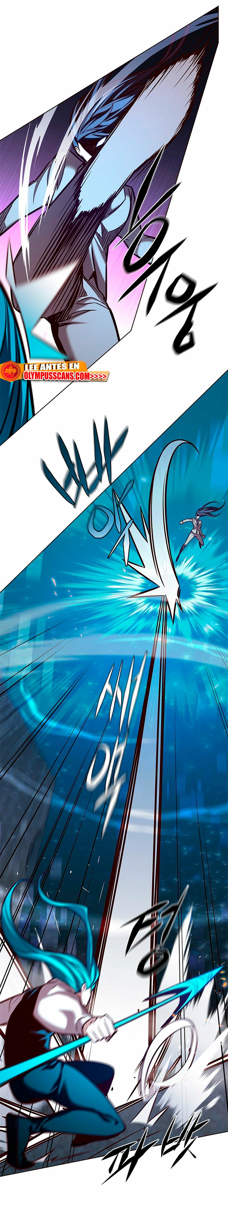 Rayito  > Capitulo 184 > Page 151