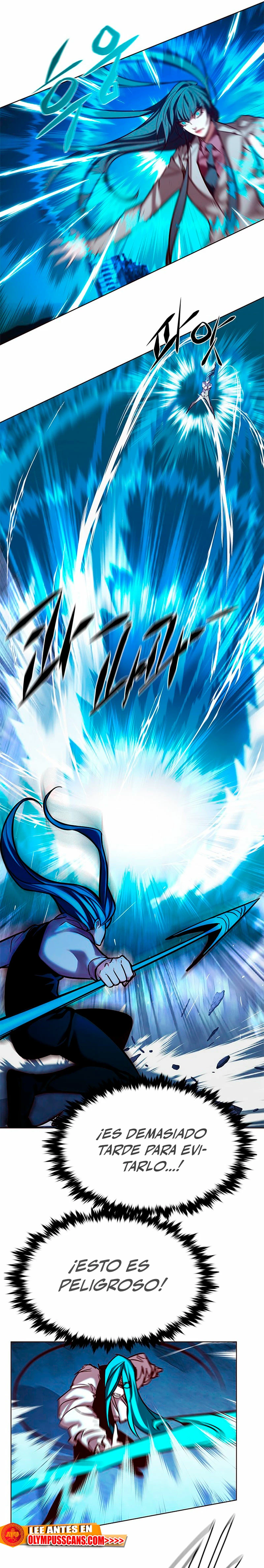 Rayito  > Capitulo 184 > Page 161