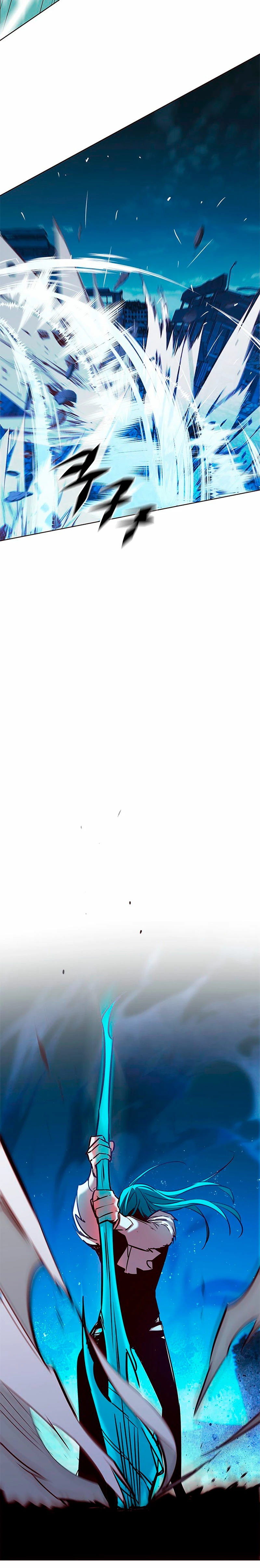 Rayito  > Capitulo 184 > Page 181