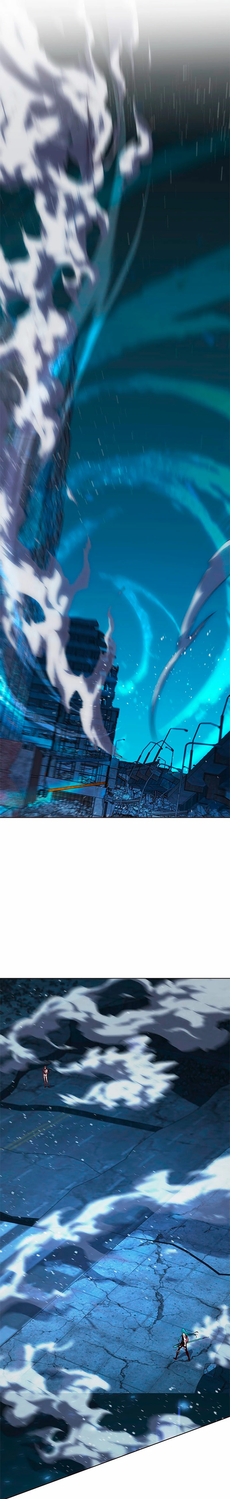 Rayito  > Capitulo 184 > Page 261