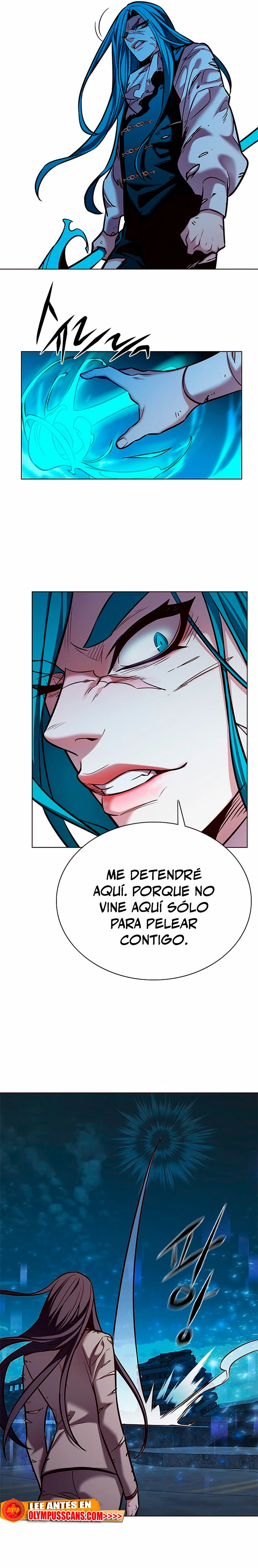 Rayito  > Capitulo 184 > Page 311