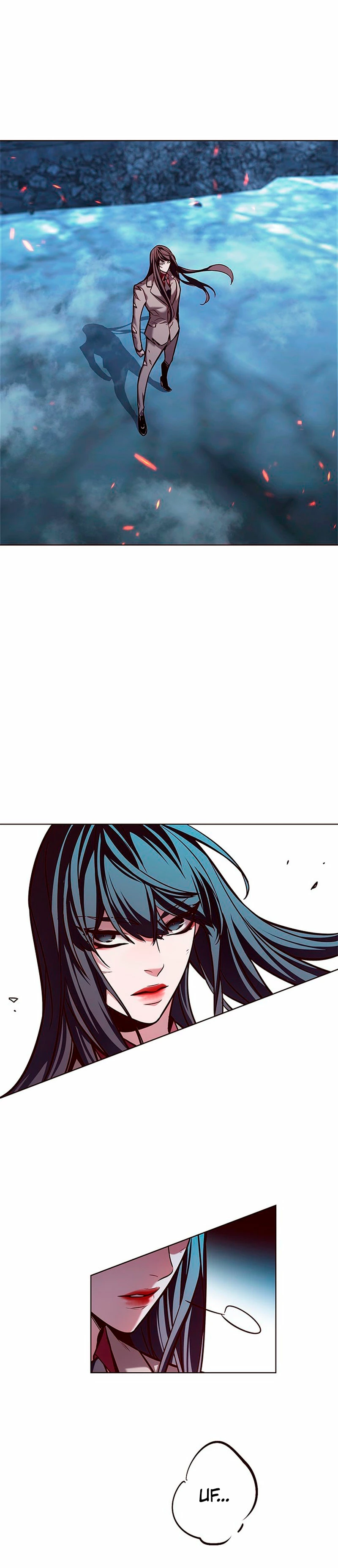 Rayito  > Capitulo 184 > Page 321