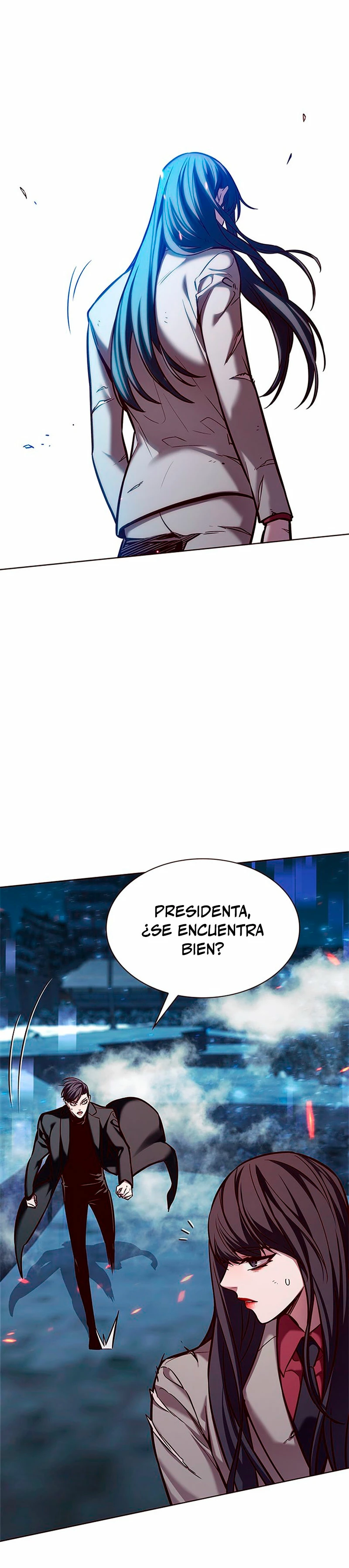 Rayito  > Capitulo 184 > Page 331