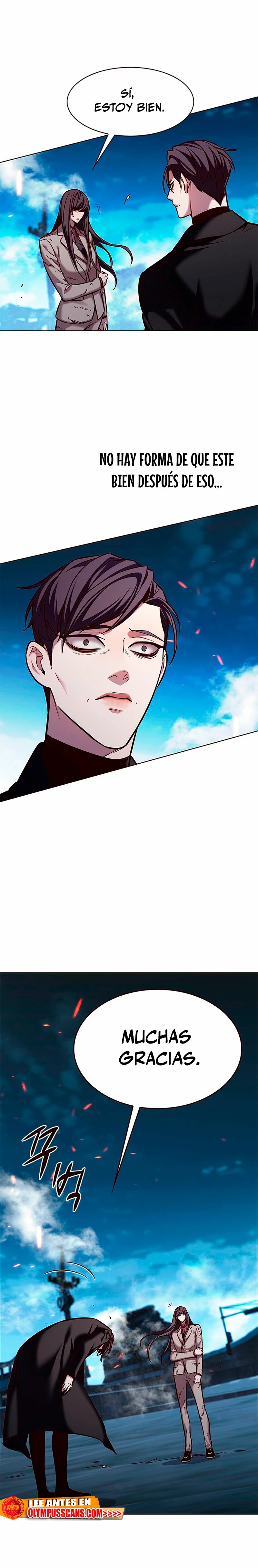 Rayito  > Capitulo 184 > Page 341