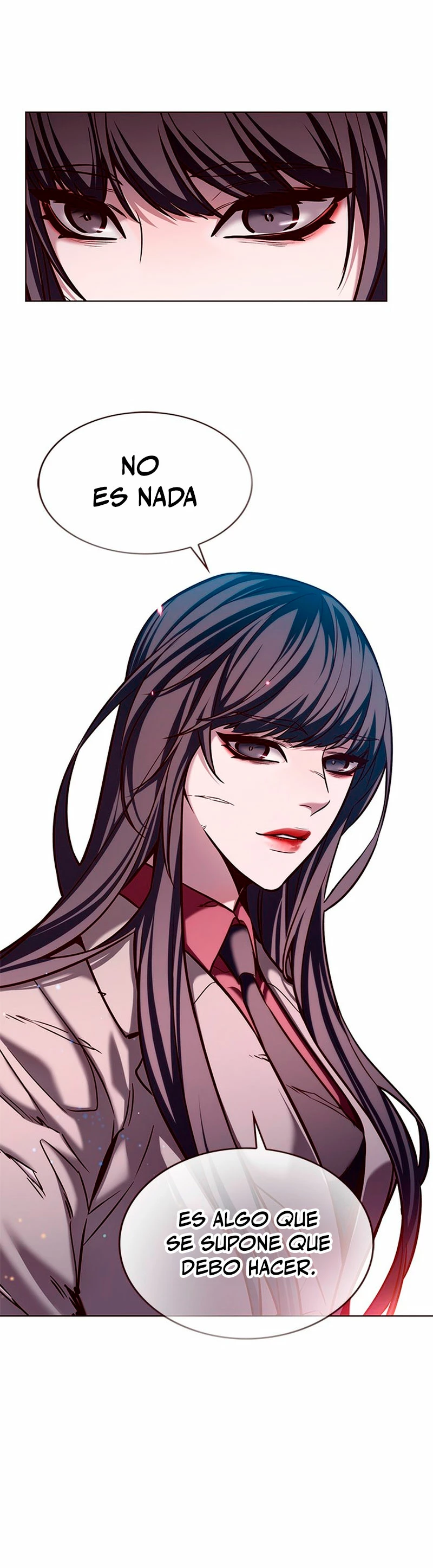 Rayito  > Capitulo 184 > Page 351