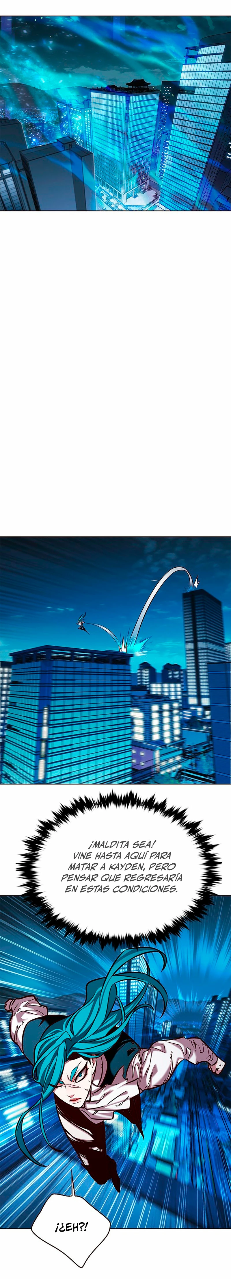 Rayito  > Capitulo 184 > Page 361