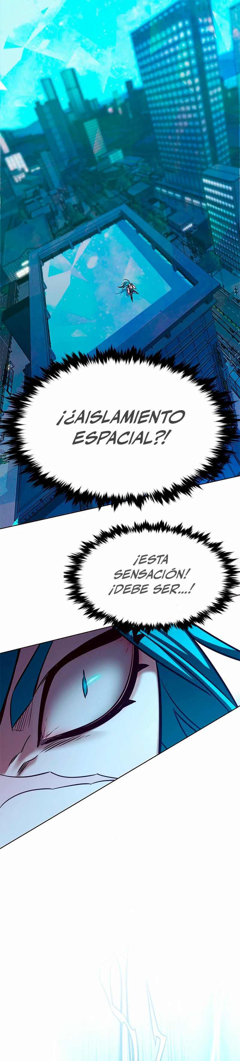 Rayito  > Capitulo 184 > Page 381