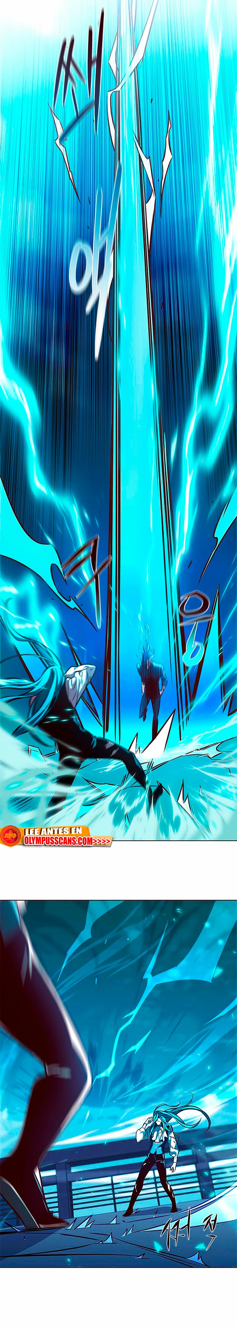 Rayito  > Capitulo 184 > Page 391