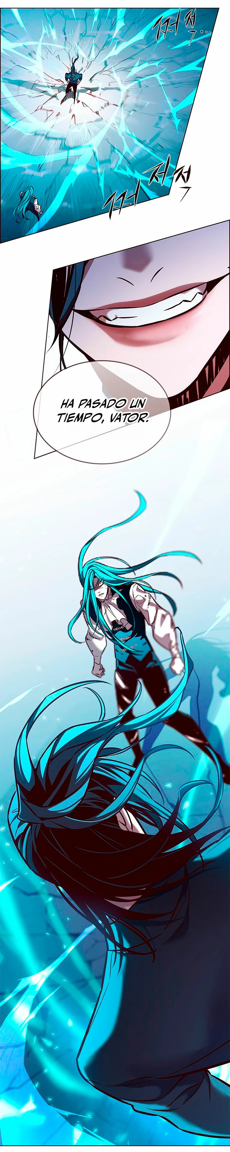 Rayito  > Capitulo 184 > Page 401