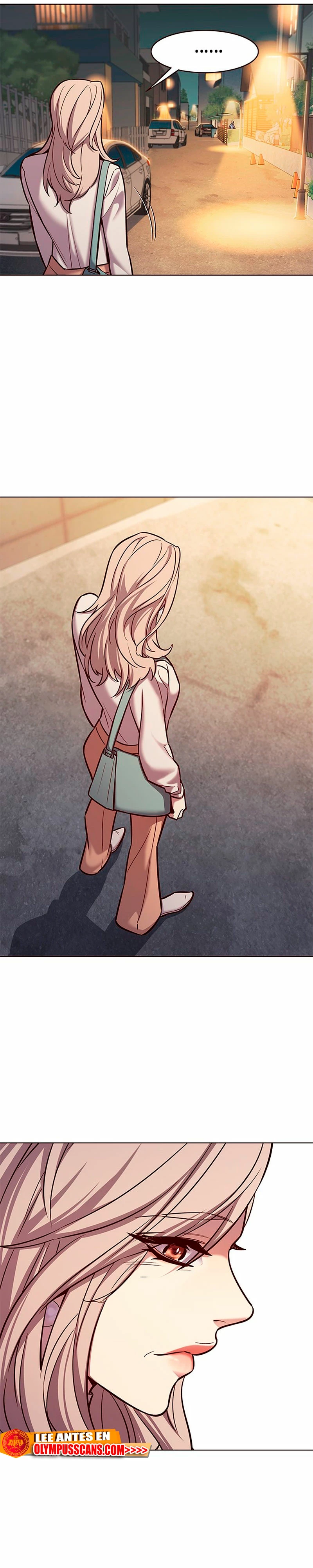 Rayito  > Capitulo 179 > Page 21